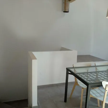 Apartment Apartament A La Cala De Sa Tuna, Begur