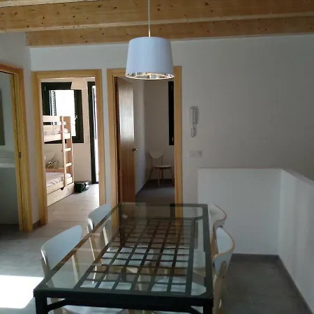 Apartament A La Cala De Sa Tuna, Apartment