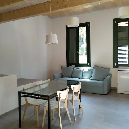 Apartament A La Cala De Sa Tuna,