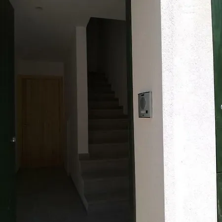 Apartament A La Cala De Sa Tuna, Apartment