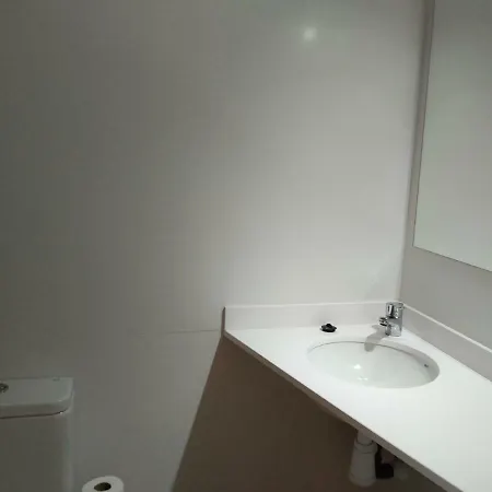 Apartament A La Cala De Sa Tuna,