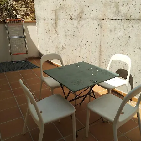 Apartament A La Cala De Sa Tuna, Apartment