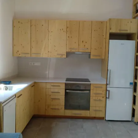Apartament A La Cala De Sa Tuna, 베구르