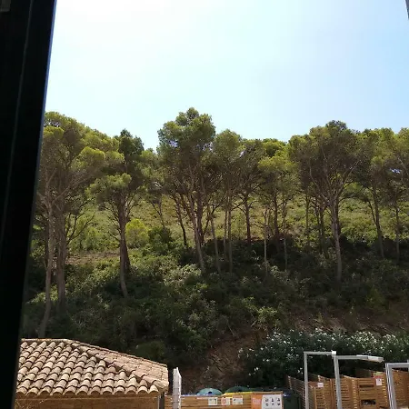 Apartament A La Cala De Sa Tuna, 아파트 *