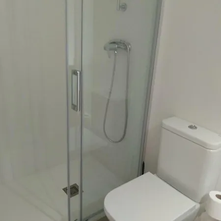 Apartament A La Cala De Sa Tuna, 아파트