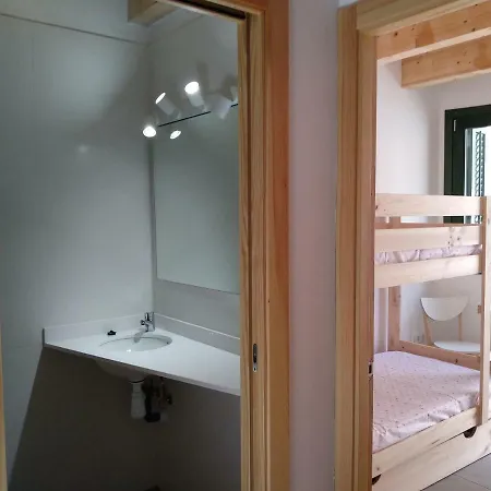 아파트 Apartament A La Cala De Sa Tuna, 베구르