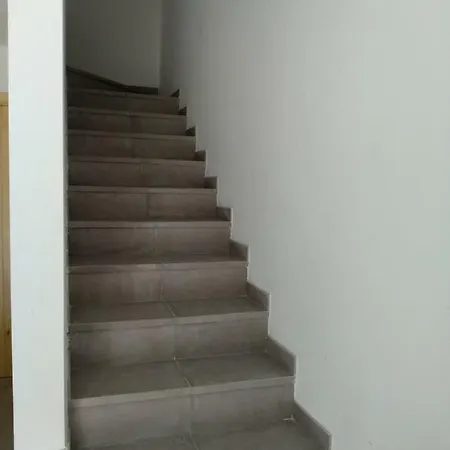 Apartament A La Cala De Sa Tuna, 아파트 베구르