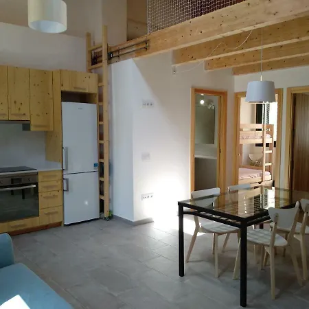 아파트 Apartament A La Cala De Sa Tuna, 베구르