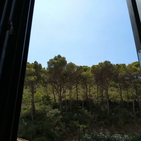 Apartament A La Cala De Sa Tuna, 베구르