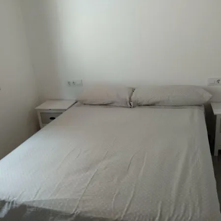 Apartament A La Cala De Sa Tuna, 베구르