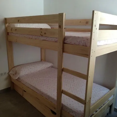 아파트 Apartament A La Cala De Sa Tuna, 베구르